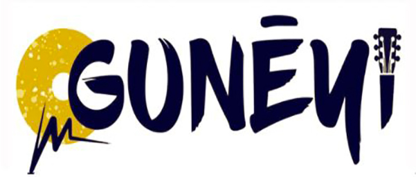 Logo Orchestre Guné Yi
