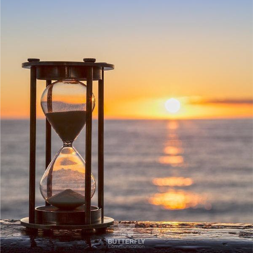 Illustration du temps