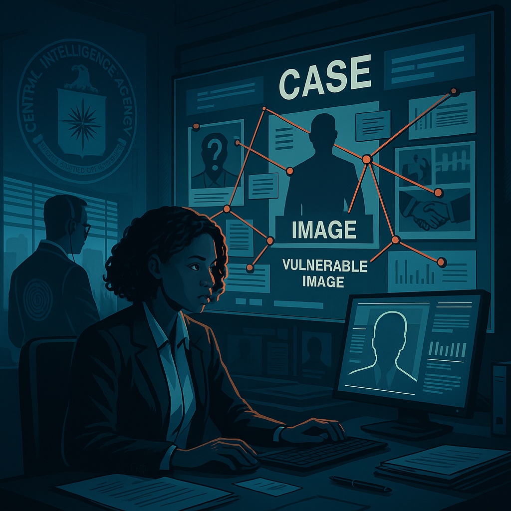 audit de votre image publique
