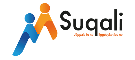 SUQALI